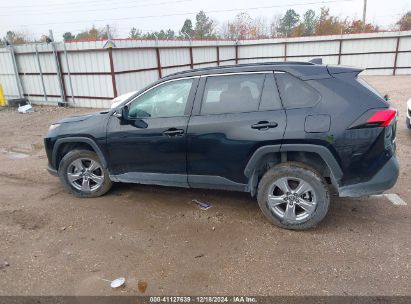 Lot #3035079499 2023 TOYOTA RAV4 XLE