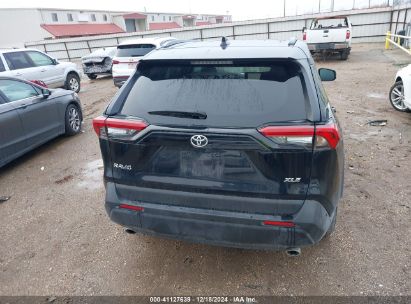 Lot #3035079499 2023 TOYOTA RAV4 XLE