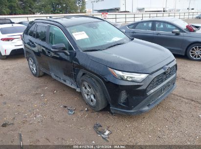 Lot #3035079499 2023 TOYOTA RAV4 XLE