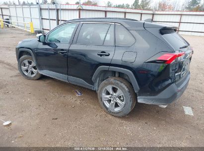 Lot #3035079499 2023 TOYOTA RAV4 XLE