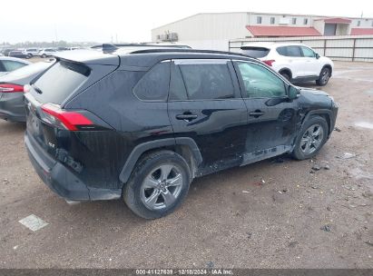 Lot #3035079499 2023 TOYOTA RAV4 XLE