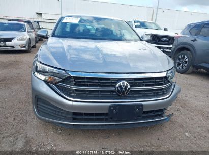 Lot #3035079497 2024 VOLKSWAGEN JETTA 1.5T SE