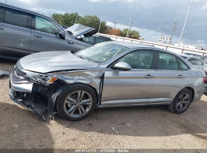 Lot #3035079497 2024 VOLKSWAGEN JETTA 1.5T SE