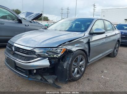 Lot #3035079497 2024 VOLKSWAGEN JETTA 1.5T SE