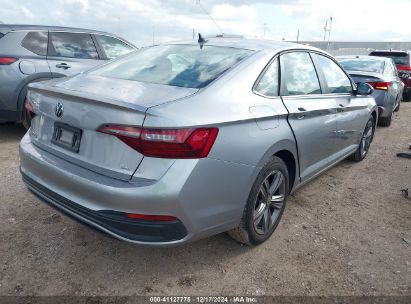 Lot #3035079497 2024 VOLKSWAGEN JETTA 1.5T SE