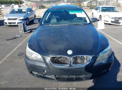 Lot #3051080262 2004 BMW 530I