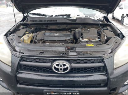 Lot #3034048503 2011 TOYOTA RAV4 SPORT