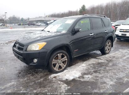 Lot #3034048503 2011 TOYOTA RAV4 SPORT