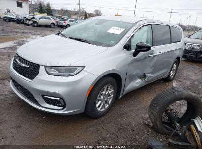 Lot #3034048499 2024 CHRYSLER PACIFICA TOURING L