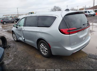 Lot #3034048499 2024 CHRYSLER PACIFICA TOURING L