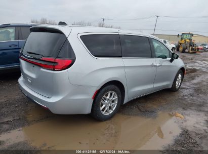 Lot #3034048499 2024 CHRYSLER PACIFICA TOURING L