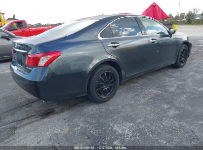 Lot #3034048498 2008 LEXUS ES 350