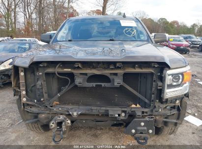 Lot #3056065845 2015 GMC SIERRA 1500