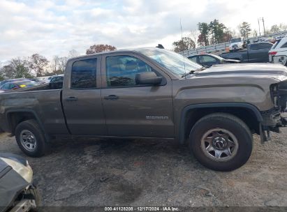 Lot #3056065845 2015 GMC SIERRA 1500