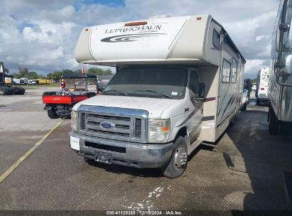 Lot #3050076885 2017 FORD E-450 CUTAWAY