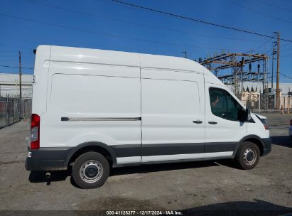 Lot #3053067839 2021 FORD TRANSIT-250