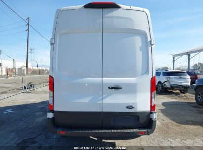 Lot #3053067839 2021 FORD TRANSIT-250