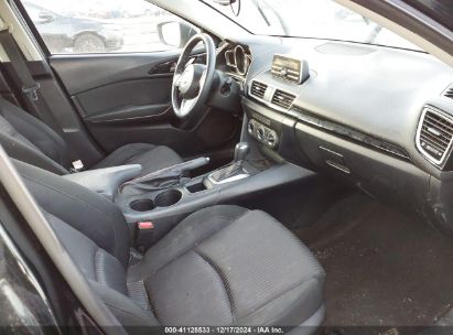 Lot #3035079483 2014 MAZDA MAZDA3 I TOURING