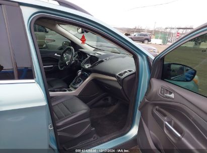 Lot #3035079482 2013 FORD ESCAPE SEL