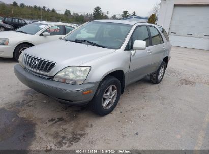 Lot #3046375652 2001 LEXUS RX 300