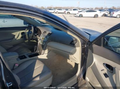 Lot #3052079060 2007 TOYOTA CAMRY HYBRID