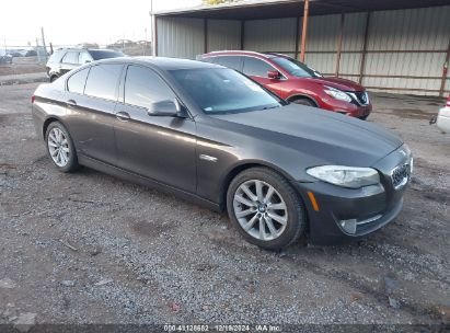 Lot #3035079479 2011 BMW 528I