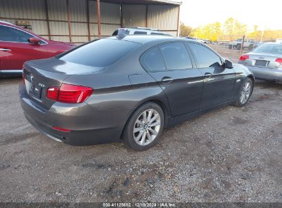 Lot #3035079479 2011 BMW 528I