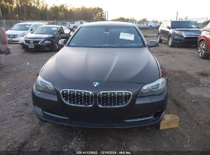 Lot #3035079479 2011 BMW 528I