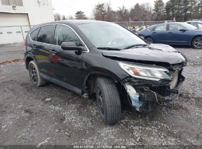 Lot #3051091737 2016 HONDA CR-V SE