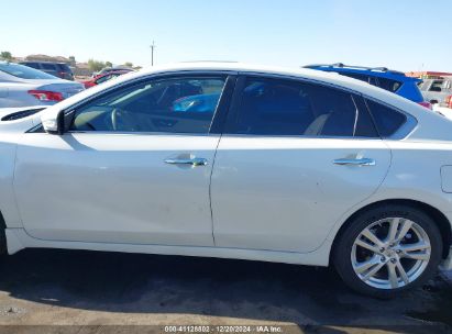 Lot #3053065844 2015 NISSAN ALTIMA 3.5 SL