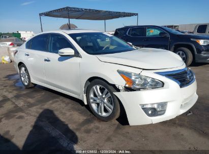 Lot #3053065844 2015 NISSAN ALTIMA 3.5 SL