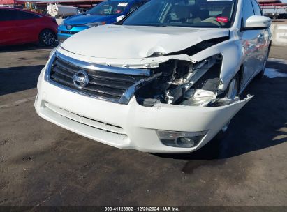 Lot #3053065844 2015 NISSAN ALTIMA 3.5 SL