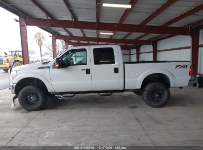 Lot #3053067836 2013 FORD F-250 XLT