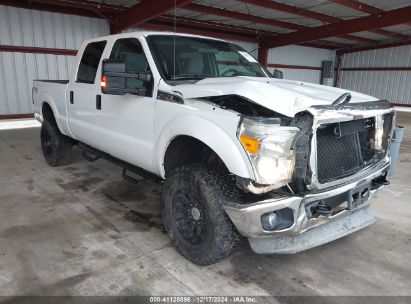 Lot #3053067836 2013 FORD F-250 XLT