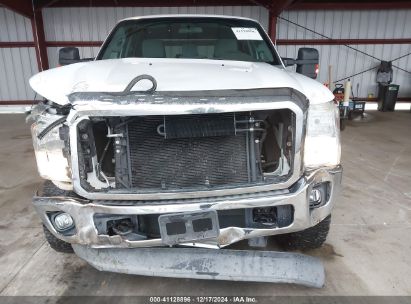 Lot #3053067836 2013 FORD F-250 XLT