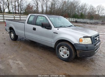 Lot #3034048488 2007 FORD F-150 XL/XLT