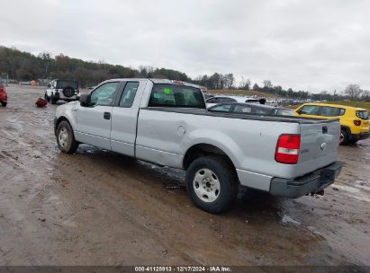 Lot #3034048488 2007 FORD F-150 XL/XLT