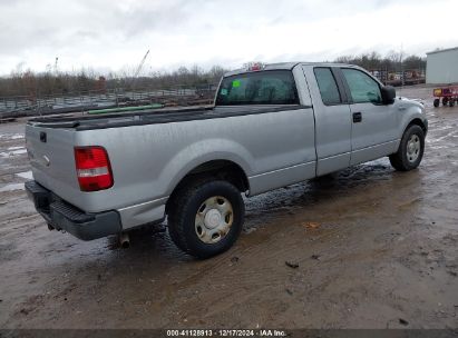 Lot #3034048488 2007 FORD F-150 XL/XLT