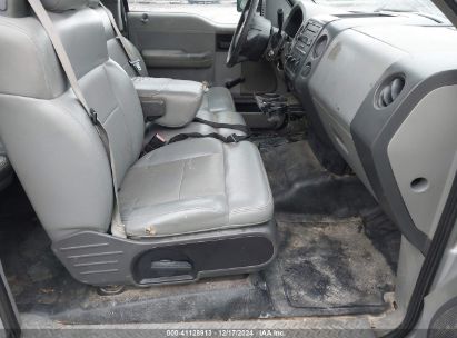 Lot #3034048488 2007 FORD F-150 XL/XLT