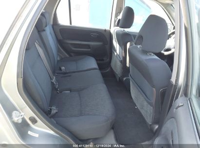 Lot #3035079472 2006 HONDA CR-V LX