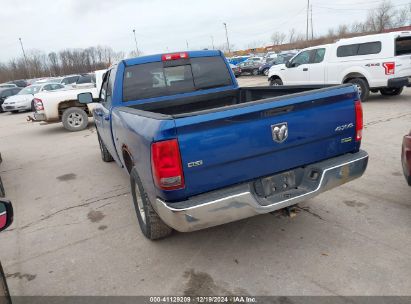 Lot #3051091739 2011 RAM RAM 1500 SLT