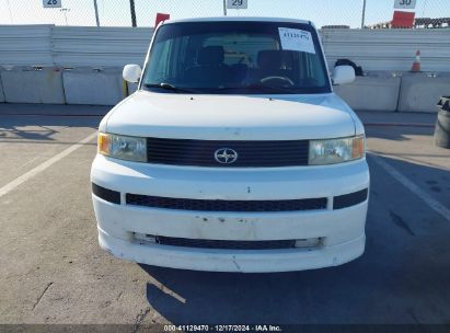 Lot #3041956133 2005 SCION XB