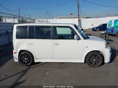 Lot #3041956133 2005 SCION XB