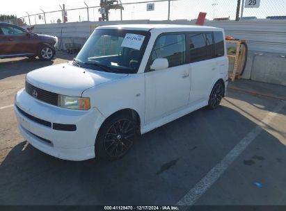 Lot #3041956133 2005 SCION XB