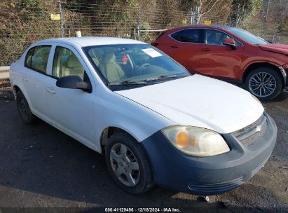 Lot #3034048477 2006 CHEVROLET COBALT LS