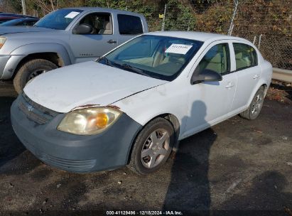 Lot #3034048477 2006 CHEVROLET COBALT LS