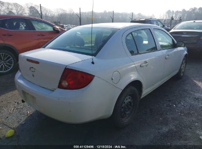 Lot #3034048477 2006 CHEVROLET COBALT LS