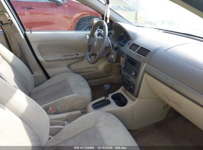 Lot #3034048477 2006 CHEVROLET COBALT LS