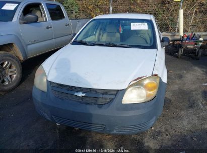 Lot #3034048477 2006 CHEVROLET COBALT LS