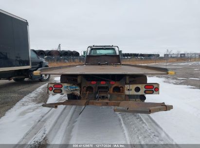 Lot #3035079470 2002 FORD F-650 XL/XLT